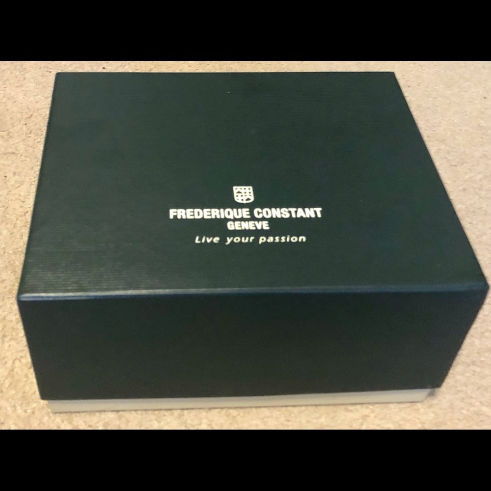 Frederique Constant Automatic watch ref FC310NM4P6 - Picture 7 of 8